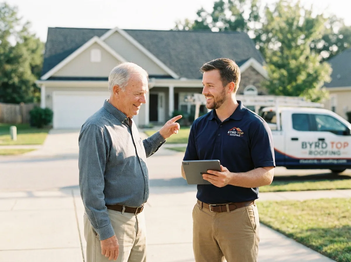 Roofing Peterstown, WV FAQs